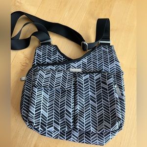 Bagallini crossbody bag